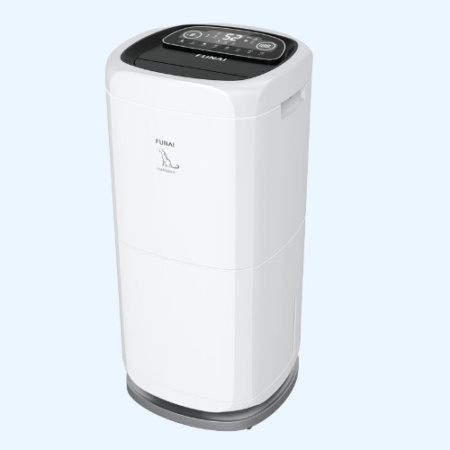 RAD-Y60F7E YAMANEKO 60 Funai Осушитель воздуха